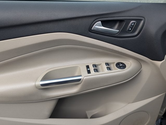 2015 Ford C-Max Hybrid SE