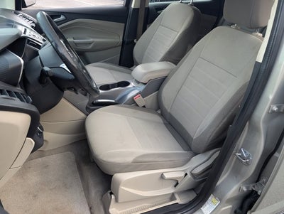 2015 Ford C-Max Hybrid SE
