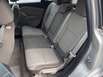 2015 Ford C-Max Hybrid SE