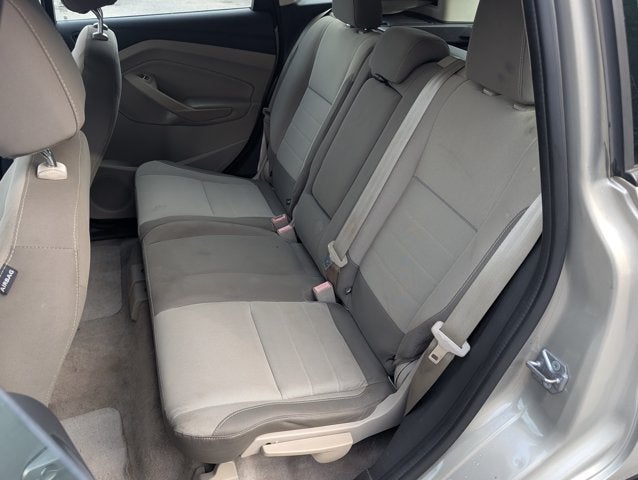 2015 Ford C-Max Hybrid SE