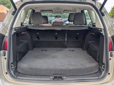 2015 Ford C-Max Hybrid SE