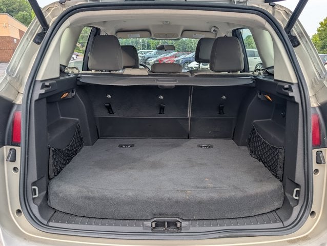 2015 Ford C-Max Hybrid SE