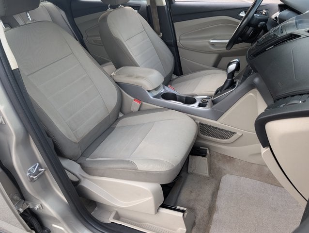 2015 Ford C-Max Hybrid SE