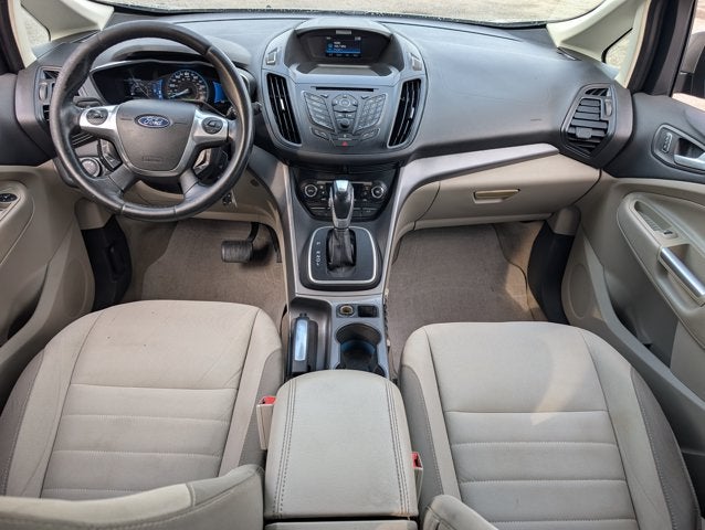 2015 Ford C-Max Hybrid SE