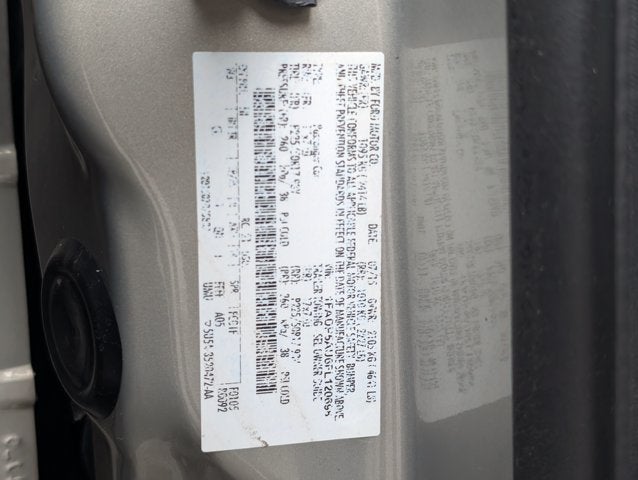 2015 Ford C-Max Hybrid SE