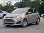 2015 Ford C-Max Hybrid SE