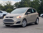 2015 Ford C-Max Hybrid SE