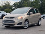 2015 Ford C-Max Hybrid SE