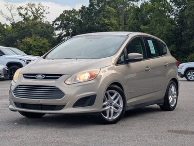 2015 Ford C-Max Hybrid SE