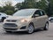 2015 Ford C-Max Hybrid SE