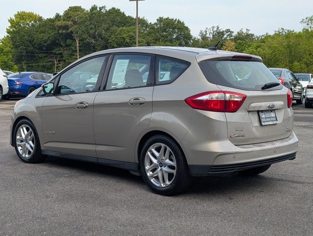 2015 Ford C-Max Hybrid SE