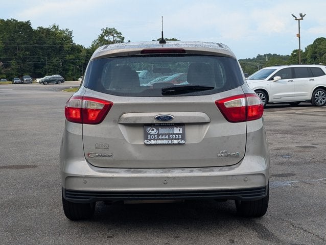2015 Ford C-Max Hybrid SE