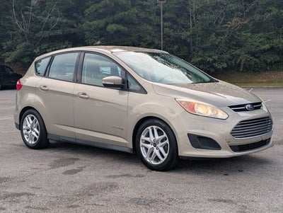 2015 Ford C-Max Hybrid SE