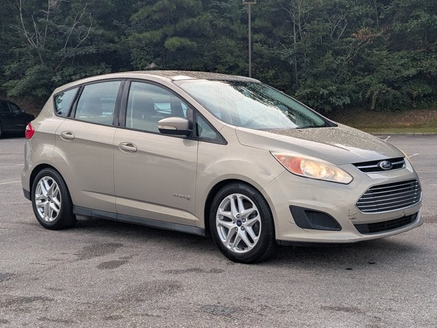 2015 Ford C-Max Hybrid SE