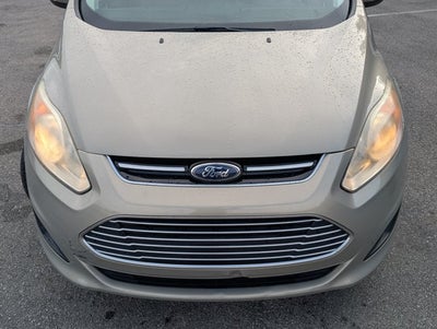 2015 Ford C-Max Hybrid SE