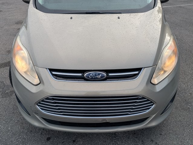 2015 Ford C-Max Hybrid SE