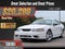 2001 Ford Mustang SVT Cobra