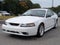 2001 Ford Mustang SVT Cobra