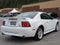 2001 Ford Mustang SVT Cobra
