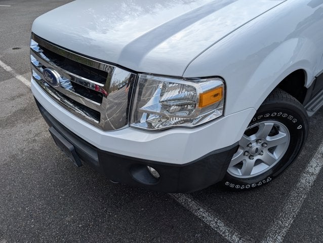 2014 Ford Expedition XL