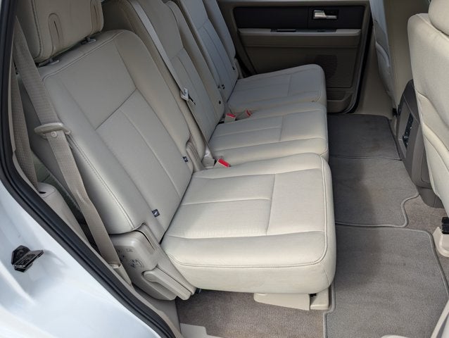 2014 Ford Expedition XL