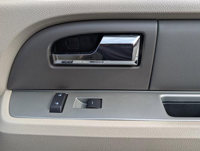 2014 Ford Expedition XL