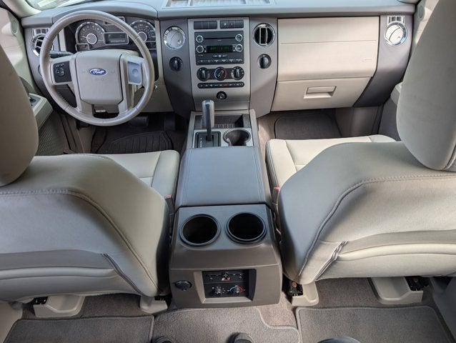 2014 Ford Expedition XL