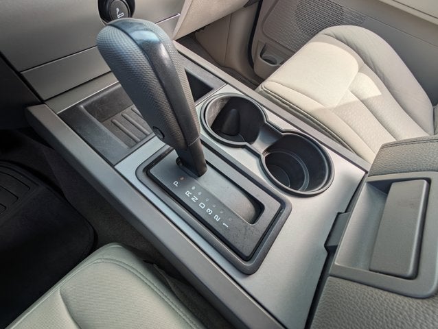 2014 Ford Expedition XL