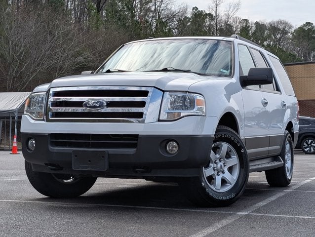 2014 Ford Expedition XL