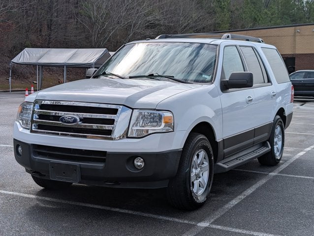 2014 Ford Expedition XL