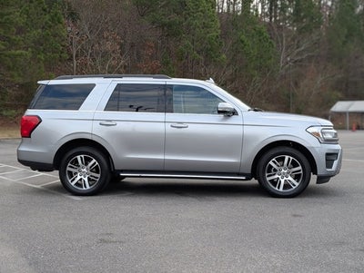 2023 Ford Expedition XLT