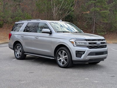 2023 Ford Expedition XLT