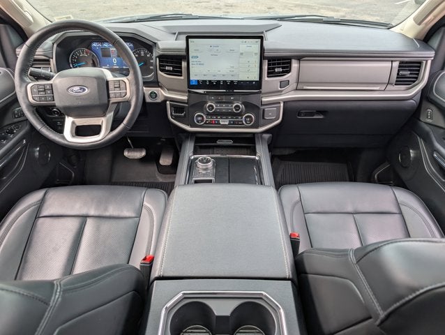 2023 Ford Expedition XLT