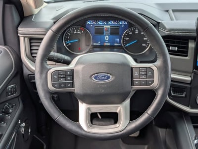 2023 Ford Expedition XLT