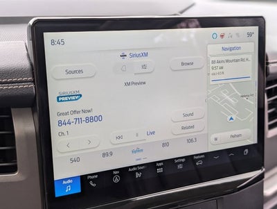 2023 Ford Expedition XLT