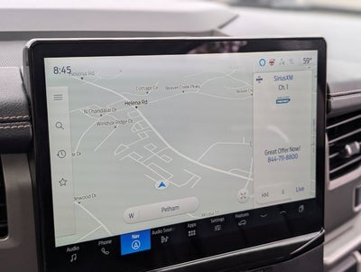 2023 Ford Expedition XLT