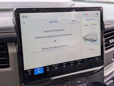 2023 Ford Expedition XLT