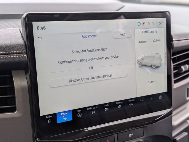 2023 Ford Expedition XLT