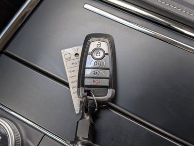 2023 Ford Expedition XLT