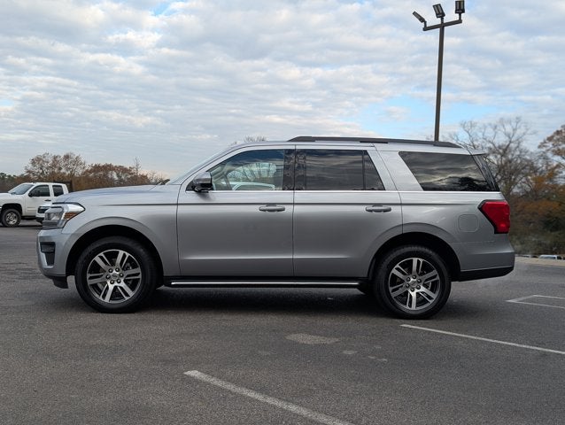 2023 Ford Expedition XLT