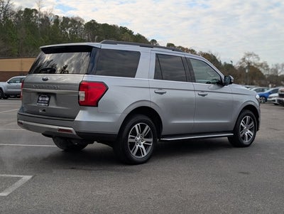 2023 Ford Expedition XLT