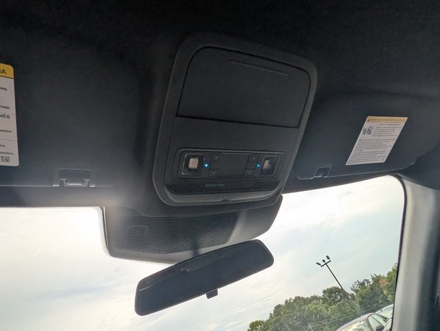 2021 Ford Explorer Timberline