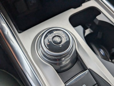 2021 Ford Explorer Timberline