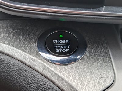 2021 Ford Explorer Timberline