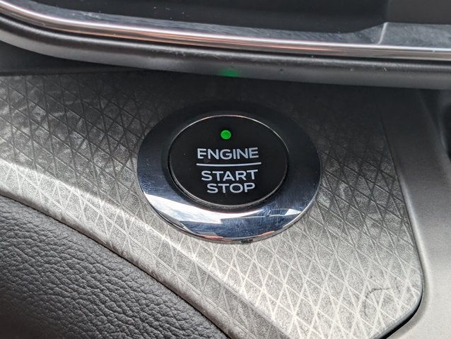 2021 Ford Explorer Timberline