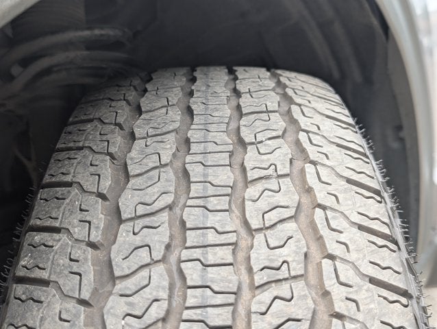 2021 Ford Explorer Timberline
