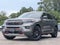 2021 Ford Explorer Timberline