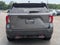 2021 Ford Explorer Timberline