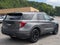 2021 Ford Explorer Timberline