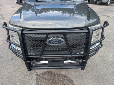 2018 Ford Super Duty F-250 SRW XL
